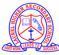 Laurel Thanjavur logo